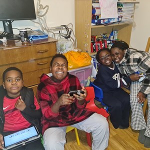 Association of North East Cameroonians January 2026