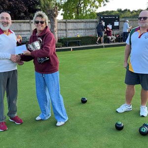 Ramsey Bowls Club Club Photos
