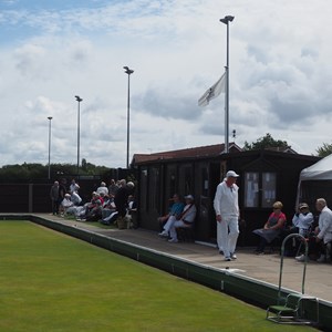 Aldiss Park Bowls Club EBF Area Finals gallery 1