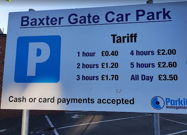 GEETA BHAWAN Car Park