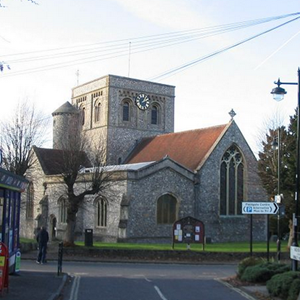 Transport, Kingsclere Parish Council