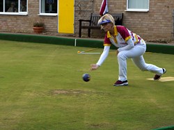 Bletchley St. Martins Bowls Club Finals Sunday 2022 pt 1