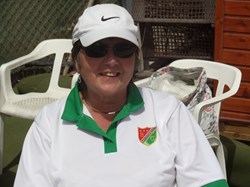 Mytchett Bowls Club Calpe Spain 2015