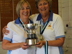 Carshalton Bowling Club Gallery (Click on pic's)