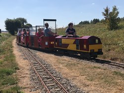 Ropley Miniature Railway DOWT August 2022 Gallery