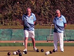 Winget Bowls Club Finals Day 2024