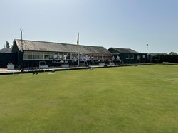 Cliffe Bowls Club Home