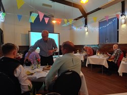 Bettisfield Village Hall Community Association WHATS ON  - February 2026