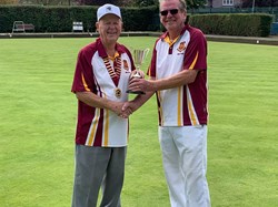 Wexham Bowls Club Home