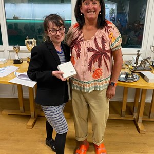 Foxhill Indoor Bowls Club Presentation Evening 2026