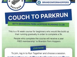 Brandon Town Council Notice Board