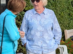 New Beckenham Bowls Club NBBC Finals Days 2026