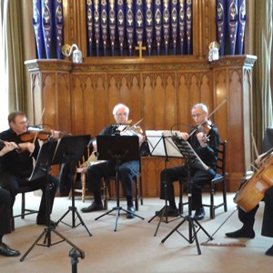 The Isca String Ensemble