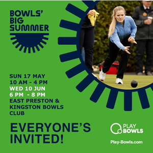 East Preston & Kingston Bowls Club Home