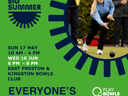 East Preston & Kingston Bowls Club Home