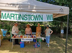 Martinstown Village Hall Martinstown WI