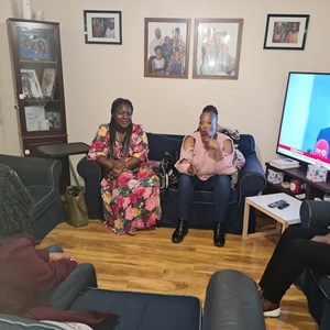 Association of North East Cameroonians November