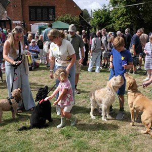 Goodworth Clatford Parish Council  Fete 2026 photos