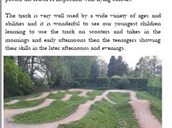 Bucklebury History Group Memorial Hall