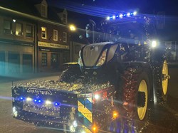 Brandon Town Council Brandon's Mural