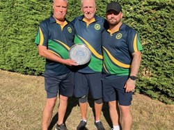 Bowls Hampshire Home