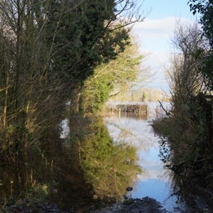 2015 Dec Floods Dolly's Beck KOE