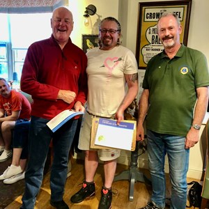 Boroughbridge Lions Club Gallery before 2025
