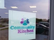 Wormhout Community Hub DEWIS' DINER