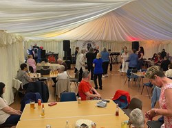 Widdrington Station & Stobswood Parish Council Community Centre