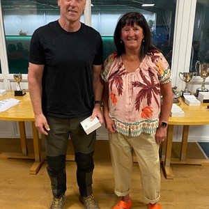 Foxhill Indoor Bowls Club Presentation Evening 2026