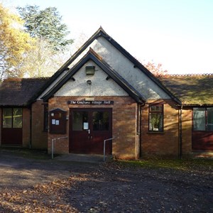 The Village Hall