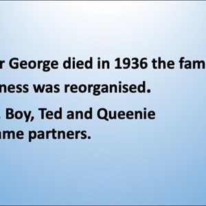 Mickleham & Westhumble Local History Group Not Such Everyday Lives