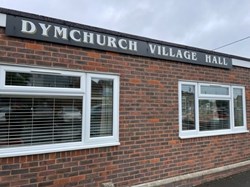 Dymchurch Parish Council Village Hall