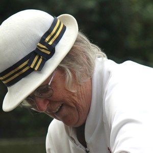 Cove Bowling Club 2011