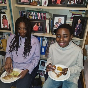 Association of North East Cameroonians January 2026