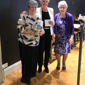 Mere bowls club Gallery