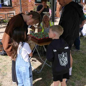 Goodworth Clatford Parish Council  Fete 2026 photos