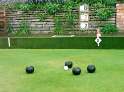 Friary Bowling Club About Us