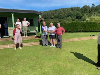 Hutton-le-Hole Bowling Club 2026 Competitions
