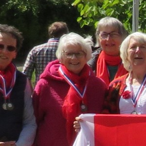 Bridgwater Petanque Club History of Petanque in Bridgwater