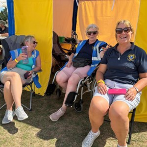 Louth & District Lions Beer Festival
