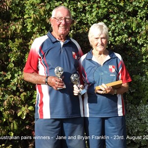 Cowplain Bowling Club Gallery