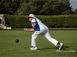 Runwell Hospital Bowls Club Finals Sunday (1)