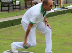 Mytchett Bowls Club Sunday 09/09 Club Finals 2018