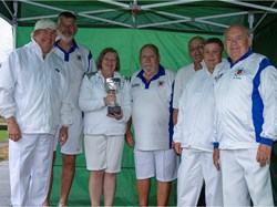 Runwell Hospital Bowls Club Finals Saturday (1)