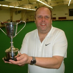 Hampshire indoor Bowls Assocation 2012-2013
