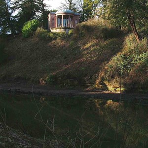 Badger Parish Council History