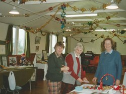 Christmas Crafts (date unknown)
