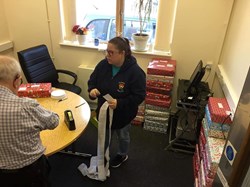Wormhout Community Hub OPERATION WELLY