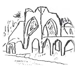 Calderbridge and Ponsonby Parish Council Calder Abbey & Estate